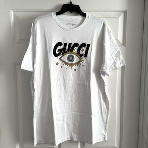 Polar Bee Graphic Tee Sz XL New!